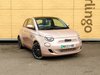 Fiat 500e LA PRIMA