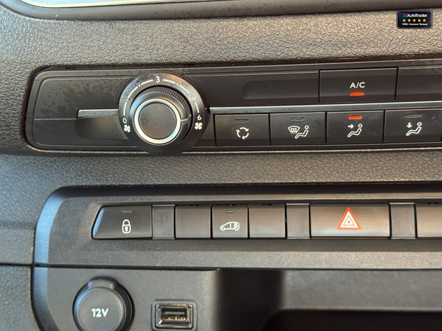 Citroen Dispatch AUTO XLWB [SOLD MT] L3H1 1400 Driver Edition Air Con Cam Sensors SELECT 31