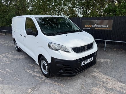 Peugeot Expert BLUEHDI PROFESSIONAL L1