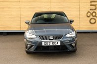 SEAT Ibiza TSI XCELLENCE 5