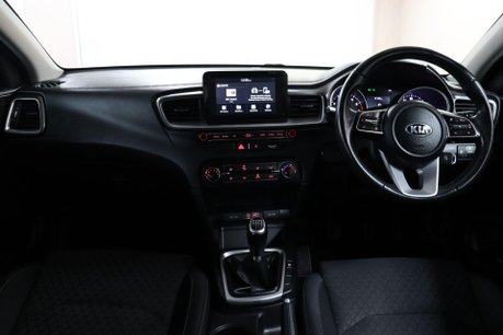 Kia Ceed 2 ISG 38