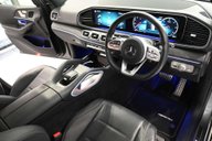 Mercedes-Benz GLE GLE 300 D 4MATIC AMG LINE PREMIUM 24