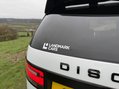 Land Rover Discovery TD6 HSE 15