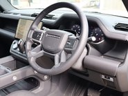Land Rover Defender 110 2026 HARD TOP X-DYNAMIC HSE D350 STYLED BY SEEKER WITH PPF AND REAR SEATS  21