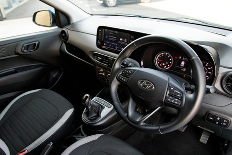 Hyundai i10 MPI SE CONNECT