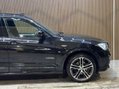 BMW X3 2.0 X3 xDrive 20d M Sport Auto 4WD 5dr 21