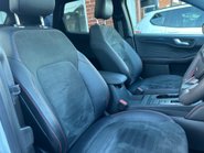 Ford Kuga 2.5h Duratec ST-Line X Edition CVT Euro 6 (s/s) 5dr 21