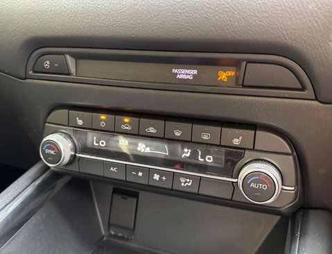 Mazda CX-5 2.0 CX-5 Sport Nav+ 5dr 19