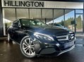 Mercedes-Benz C Class 2.1 C220d Sport 7G-Tronic+ Euro 6 (s/s) 5dr 1