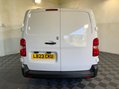 Citroen Dispatch 2.0 BlueHDi 1400 Enterprise Edition XL FWD 3 Euro 6 (s/s) 6dr 7