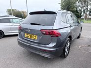 Volkswagen Tiguan Allspace 1.5 MATCH TSI EVO 5