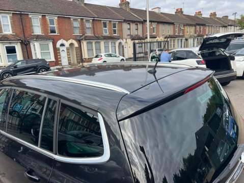 Vauxhall Zafira 2.0 CDTi SE Auto Euro 5 5dr 11