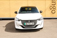 Peugeot 208 GT 6