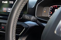 SEAT Leon TSI EVO SE DYNAMIC 17