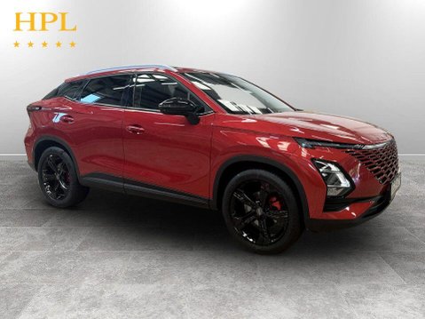 OMODA 5 1.6 TGDI Noble SUV 5dr Petrol DCT Euro 6 (s/s) (147 ps) 1 Owner - Dab - Bl 1