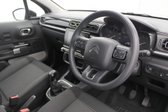 Citroen C3 5dr 1.2 PureTech Plus 8