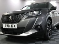 Peugeot 2008 PURETECH S/S ALLURE PREMIUM 28