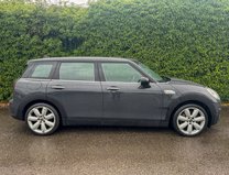 Mini Clubman 2.0 Cooper GPF S Estate 6dr Petrol Manual Euro 6 (s/s) (192 ps) 33