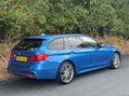 BMW 3 Series 2.0 320d xDrive M Sport Auto 4WD 5dr 23