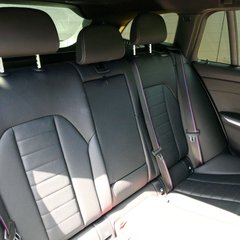 BMW 3 Series 2.0 320i M Sport Auto 5dr 1