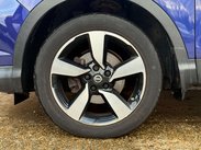Nissan Qashqai 1.2 Qashqai N-Tec+ DiG-T 5dr 19