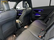 Mercedes-Benz C Class 2.0 C300e 25.4kWh AMG Line Saloon 4dr Petrol Plug-in Hybrid G-Tronic+ Euro 20