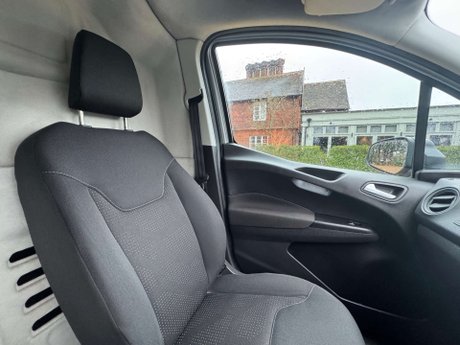 Ford Transit Courier 1.0 Transit Courier Trend 22