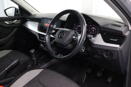 Skoda Kamiq SE L TSI 5