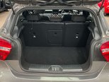 Mercedes-Benz A Class 1.5 A180 CDI Sport Edition Hatchback 5dr Diesel 7G-DCT Euro 5 (s/s) (109 ps 12