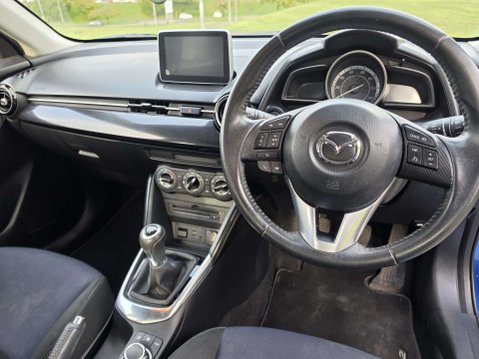 Mazda 2 1.5 Mazda2 SE-L 5dr 53