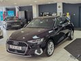 Audi A3 1.4 TFSIe 40 Sport Sportback S Tronic Euro 6 (s/s) 5dr 13kWh 44