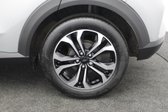 Ford Puma 5dr 1.0T EcoBoost MHEV Titanium Petrol Hybrid 36