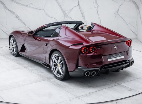 Ferrari 812 GTS 12