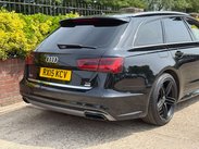 Audi A6 2.0 A6 S Line TDI Ultra 5dr 15