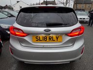 Ford Fiesta VIGNALE 5