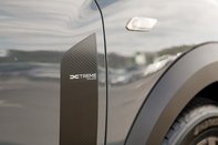 Dacia Jogger EXTREME SE TCE 12