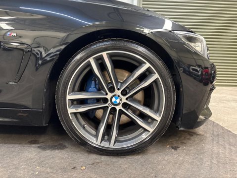 BMW 4 Series 2.0 420d M Sport Auto Euro 6 (s/s) 2dr 59