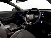 Hyundai KONA 1.6 h-GDi N Line S SUV 5dr Petrol Hybrid DCT Euro 6 (s/s) (141 ps) Air Con 12