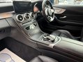 Mercedes-Benz C Class 1.5 C200 MHEV AMG Line Edition (Premium) Coupe 2dr Petrol G-Tronic+ Euro 6 37