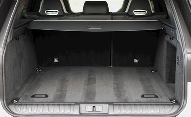 Land Rover Range Rover Sport 5.0 SVR 41