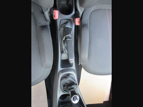 Vauxhall Corsa 1.4i ecoTEC Griffin Euro 6 3dr 16
