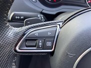 Audi Q3 2.0 TDI S line Plus S Tronic quattro Euro 6 (s/s) 5dr 38