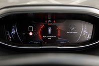 Peugeot 5008 PURETECH S/S ALLURE 14