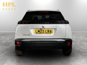 Peugeot e-2008 50kWh Allure Premium SUV 5dr Electric Auto (7kW Charger) (136 ps) Cruise C 6