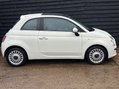 Fiat 500 1.2 500 Lounge Semi-Auto 3dr 13