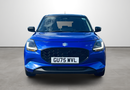 Suzuki Swift 1.2 Mild Hybrid Motion 5dr CVT 5