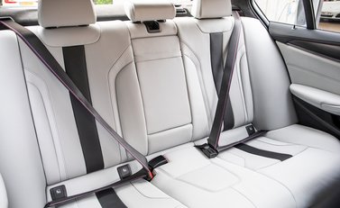 BMW M5 Competition 13