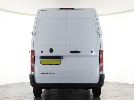 Renault Master MM35 Blue dCi 130 Advance MY26 4