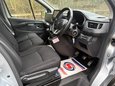 Renault Trafic SL28 SPORT DCI 15