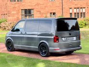 Volkswagen Caravelle SE TDI 2